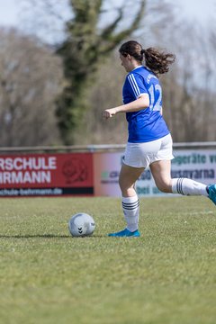 Bild 47 - F VfL Kellinghusen - FSG Kaki-StuSie : Ergebnis: 2:1
